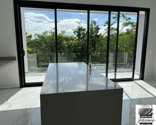 Imagem Casa com 3 Quartos à Venda, 455 m² em Alphaville Nova Esplanada - Votorantim