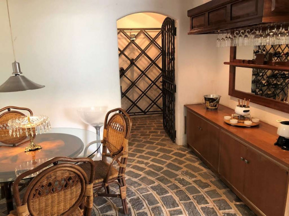 Imagem Imóvel com 4 Quartos à Venda, 1.865 m² em Granja Viana - Cotia