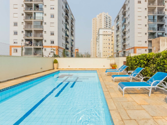 Imagem Apartamento com 4 Quartos à Venda, 127 m² em Vila Andrade - São Paulo Imagem Apartamento com 4 Quartos à Venda, 127 m² em Vila Andrade - São Paulo
