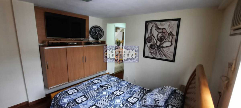 Imagem Cobertura com 3 Quartos à Venda, 156 m² em Tijuca - Rio De Janeiro