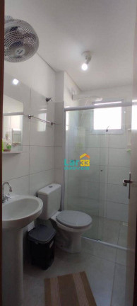 Imagem Apartamento com 2 Quartos à Venda, 45 m² em Estufa I - Ubatuba Imagem Apartamento com 2 Quartos à Venda, 45 m² em Estufa I - Ubatuba
