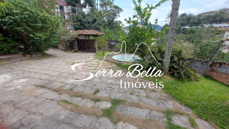 Imagem Casa com 3 Quartos à Venda, 600 m² em Alto - Teresópolis Imagem Casa com 3 Quartos à Venda, 600 m² em Alto - Teresópolis