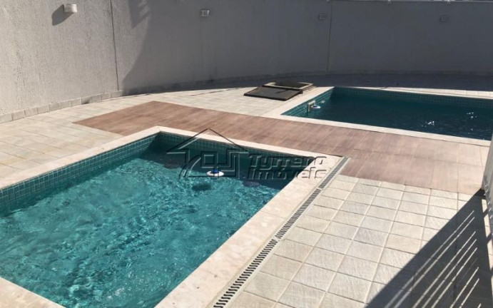 Imagem Apartamento com 2 Quartos à Venda, 52 m² em Urbanova - São José Dos Campos