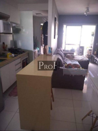 Imagem Apartamento com 3 Quartos à Venda, 80 m² em Osvaldo Cruz - São Caetano Do Sul Imagem Apartamento com 3 Quartos à Venda, 80 m² em Osvaldo Cruz - São Caetano Do Sul