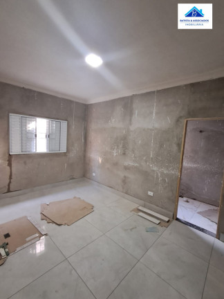 Imagem Casa com 3 Quartos à Venda, 94 m² em Loteamento Jardim Vila Verde - Hortolândia Imagem Casa com 3 Quartos à Venda, 94 m² em Loteamento Jardim Vila Verde - Hortolândia