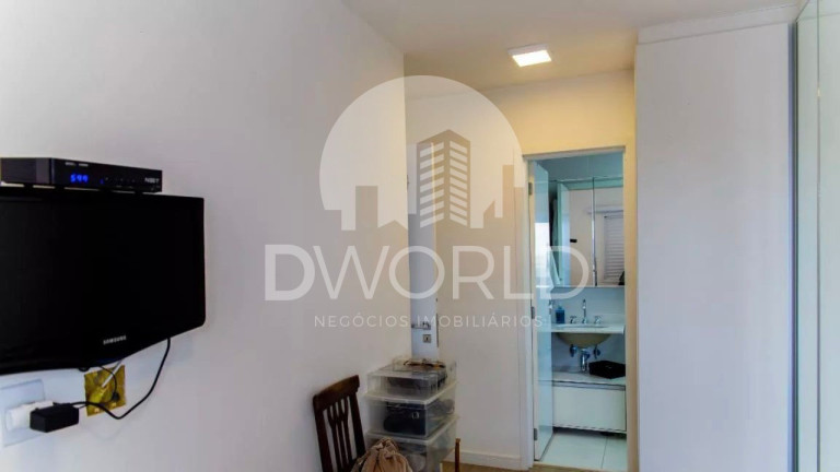 Imagem Cobertura com 2 Quartos à Venda, 116 m² em Campestre - Santo André