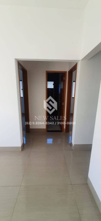 Imagem Casa com 3 Quartos à Venda, 97 m² em Jardim Boa Esperança - Aparecida De Goiânia Imagem Casa com 3 Quartos à Venda, 97 m² em Jardim Boa Esperança - Aparecida De Goiânia