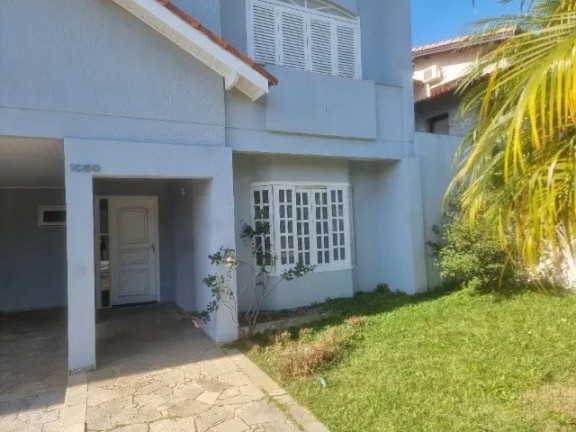 Casa com 4 Quartos à Venda, 350 m² em Alphaville - Santana De Parnaíba
