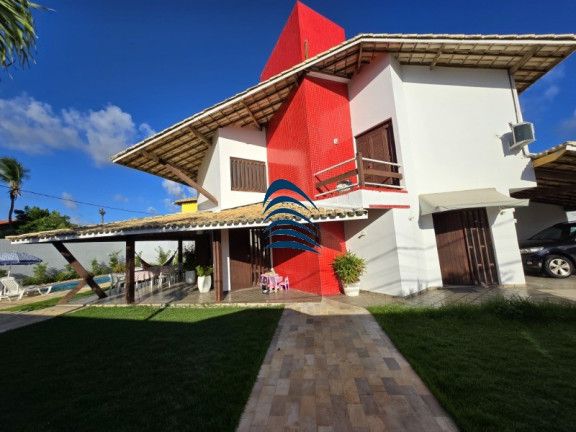 Imagem Casa com 4 Quartos à Venda, 201 m² em Itapuã - Salvador