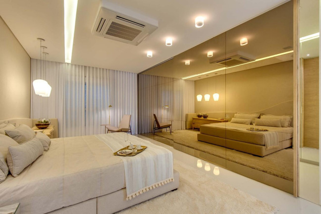 Imagem Apartamento com 4 Quartos à Venda, 412 m² em Setor Marista - Goiânia Imagem Apartamento com 4 Quartos à Venda, 412 m² em Setor Marista - Goiânia