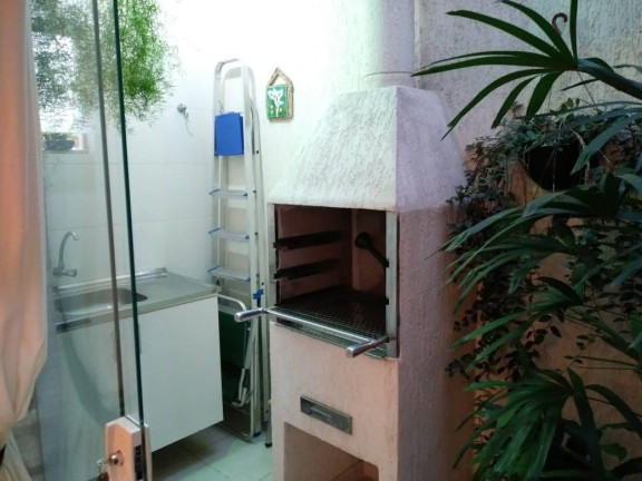 Imagem Sobrado com 2 Quartos à Venda, 108 m² em Vila Monte Alegre - Sp Imagem Sobrado com 2 Quartos à Venda, 108 m² em Vila Monte Alegre - Sp