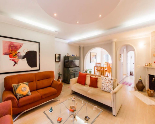 Imagem Sobrado com 3 Quartos à Venda, 230 m² em Brooklin - São Paulo Imagem Sobrado com 3 Quartos à Venda, 230 m² em Brooklin - São Paulo