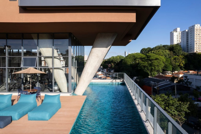 Imagem Apartamento com 3 Quartos à Venda, 104 m² em Vila Ipojuca - São Paulo