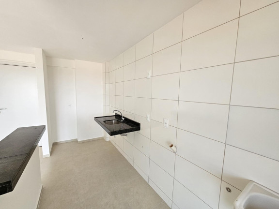 Imagem Apartamento com 2 Quartos à Venda, 53 m² em Engenheiro Luciano Cavalcante - Fortaleza