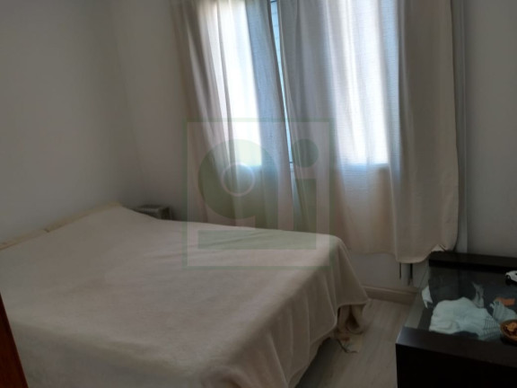 Imagem Imóvel com 2 Quartos à Venda, 50 m² em Jardim ísis - Cotia