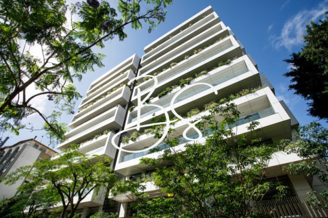 Apartamento com 4 Quartos à Venda, 387 m² em Moinhos De Vento - Porto Alegre