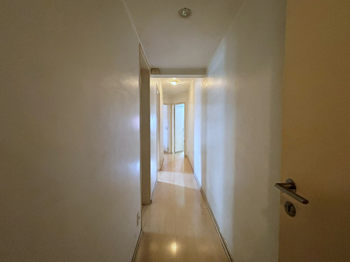 Imagem Apartamento com 3 Quartos à Venda, 95 m² em Cidade Monções - São Paulo