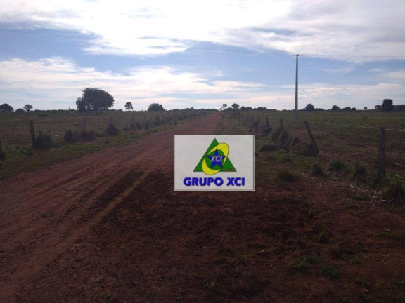 Imagem Fazenda à Venda, 169.400.000 m² em Zona Rural - Cocalinho Imagem Fazenda à Venda, 169.400.000 m² em Zona Rural - Cocalinho