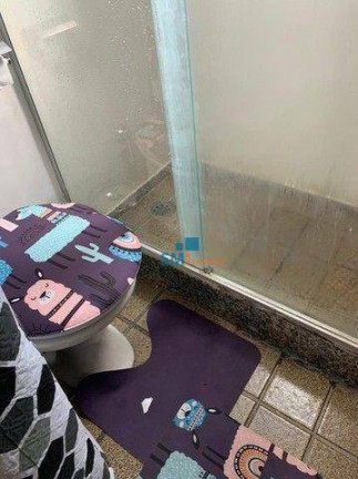 Imagem Apartamento com 1 Quarto à Venda, 40 m² em Brooklin Paulista - São Paulo