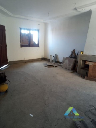 Imagem Sobrado com 3 Quartos à Venda, 400 m² em Vila Santa Terezinha - São Bernardo Do Campo