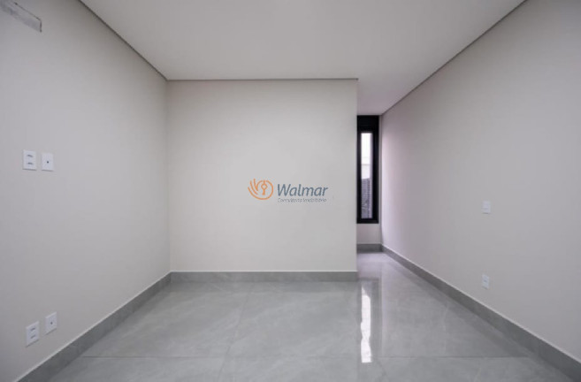 Casa com 6 Quartos à Venda, 447 m² em Alphaville Dom Pedro 3 - Campinas