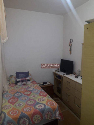 Imagem Sobrado com 2 Quartos à Venda, 200 m² em Conjunto Habitacional Jova Rural - São Paulo