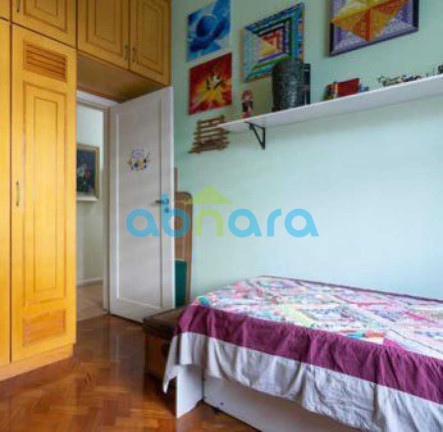 Imagem Apartamento com 4 Quartos à Venda, 140 m² em Copacabana - Rio De Janeiro Imagem Apartamento com 4 Quartos à Venda, 140 m² em Copacabana - Rio De Janeiro