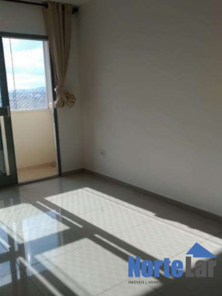 Imagem Apartamento com 2 Quartos à Venda, 54 m² em Casa Verde Alta - São Paulo