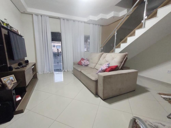 Imagem Casa com 3 Quartos à Venda, 260 m² em Dom Bosco - Belo Horizonte