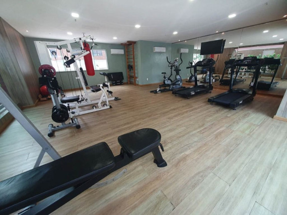 Imagem Apartamento com 3 Quartos à Venda, 130 m² em Mucuripe - Fortaleza