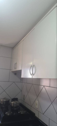 Imagem Apartamento com 3 Quartos à Venda, 70 m² em Maracanã - Anápolis