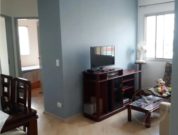 Imagem Apartamento com 2 Quartos à Venda, 50 m² em Vila Zilda (tatuapé) - São Paulo Imagem Apartamento com 2 Quartos à Venda, 50 m² em Vila Zilda (tatuapé) - São Paulo