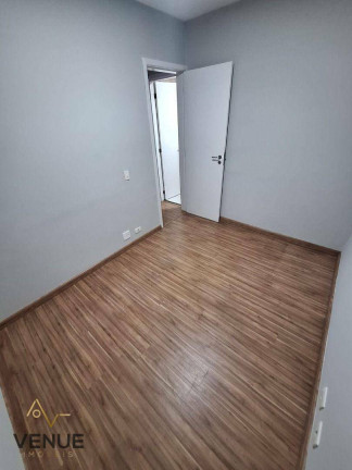 Imagem Apartamento com 2 Quartos à Venda, 48 m² em Vila Carmosina - São Paulo