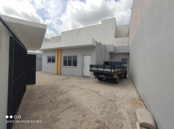 Imagem Casa com 2 Quartos à Venda, 80 m² em São Francisco - Porto Feliz Imagem Casa com 2 Quartos à Venda, 80 m² em São Francisco - Porto Feliz