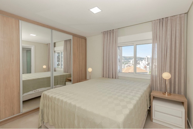Imagem Apartamento com 3 Quartos à Venda, 93 m² em Petrópolis - Porto Alegre