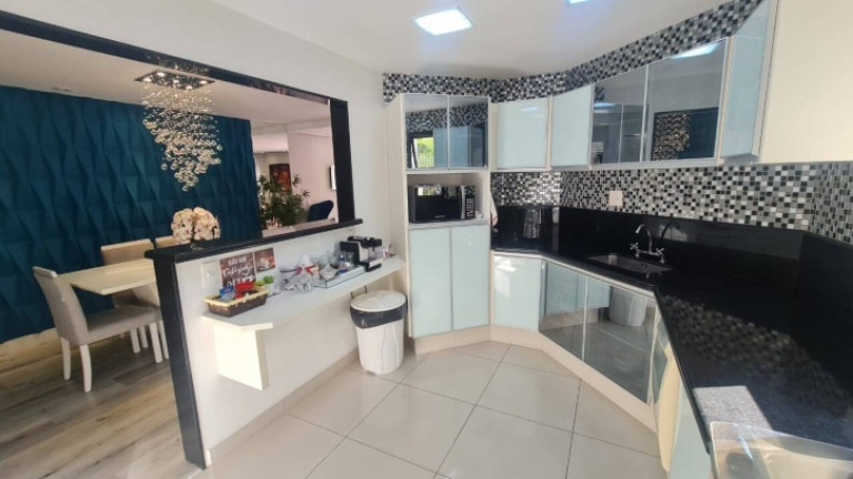 Imagem Apartamento com 2 Quartos à Venda, 170 m² em Jardim - Santo André Imagem Apartamento com 2 Quartos à Venda, 170 m² em Jardim - Santo André