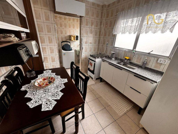 Imagem Apartamento com 2 Quartos à Venda, 72 m² em Canto Do Forte - Praia Grande Imagem Apartamento com 2 Quartos à Venda, 72 m² em Canto Do Forte - Praia Grande