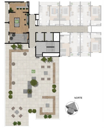 Imagem Apartamento com 1 Quarto à Venda, 27 m² em Saúde - São Paulo Imagem Apartamento com 1 Quarto à Venda, 27 m² em Saúde - São Paulo