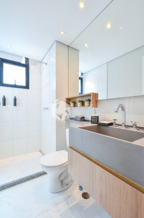 Imagem Apartamento com 2 Quartos à Venda, 57 m² em Aclimação - São Paulo Imagem Apartamento com 2 Quartos à Venda, 57 m² em Aclimação - São Paulo