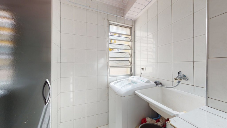 Imagem Imóvel com 2 Quartos à Venda, 52 m² em Cangaíba - São Paulo