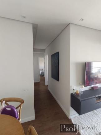 Imagem Apartamento com 2 Quartos à Venda, 77 m² em Centro - São Bernardo Do Campo Imagem Apartamento com 2 Quartos à Venda, 77 m² em Centro - São Bernardo Do Campo