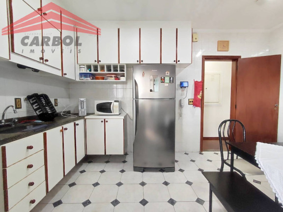 Imagem Apartamento com 4 Quartos à Venda, 109 m² em Parque União - Jundiaí