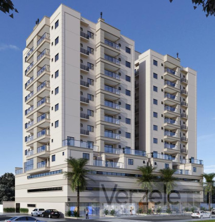 Imagem Apartamento com 3 Quartos à Venda, 92 m² em Tabuleiro - Camboriú