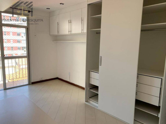 Imagem Apartamento com 2 Quartos à Venda, 77 m² em Botafogo - Rio De Janeiro