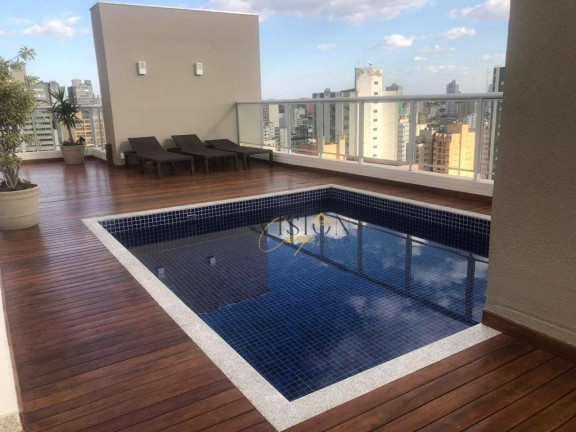 Imagem Apartamento com 1 Quarto à Venda, 40 m² em Vila Itapura - Campinas Imagem Apartamento com 1 Quarto à Venda, 40 m² em Vila Itapura - Campinas