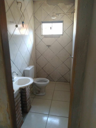 Imagem Casa com 3 Quartos à Venda, 200 m² em Núcleo Habitacional Luis Zillo - Lençóis Paulista