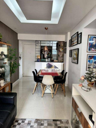 Imagem Apartamento com 2 Quartos à Venda, 60 m² em Jardim Rosa De Franca - Guarulhos Imagem Apartamento com 2 Quartos à Venda, 60 m² em Jardim Rosa De Franca - Guarulhos