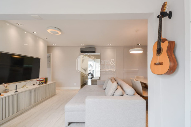 Imagem Apartamento com 2 Quartos à Venda, 82 m² em Bosque Da Saúde - São Paulo Imagem Apartamento com 2 Quartos à Venda, 82 m² em Bosque Da Saúde - São Paulo