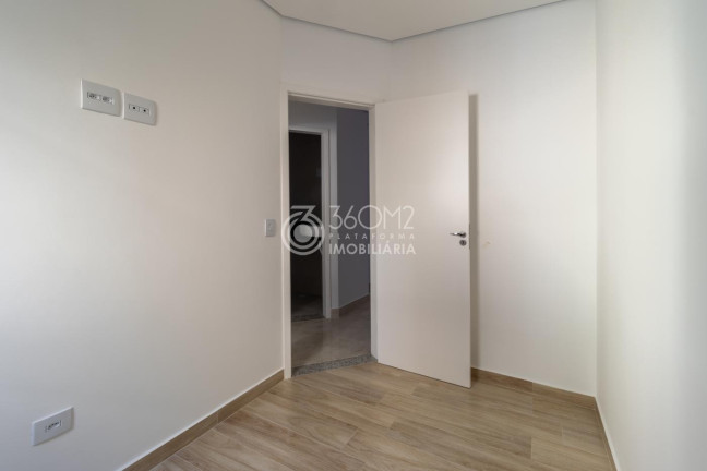 Imagem Apartamento com 2 Quartos à Venda, 90 m² em Vila Pires - Santo André