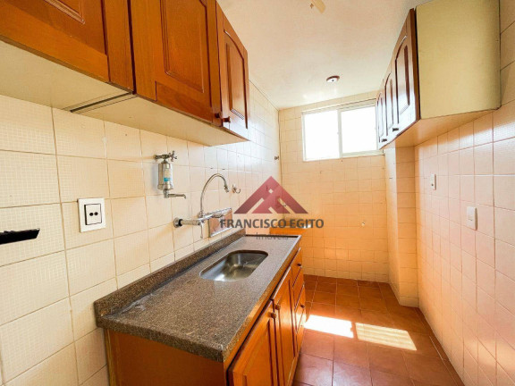 Imagem Apartamento com 2 Quartos à Venda, 50 m² em Santa Rosa - Niterói Imagem Apartamento com 2 Quartos à Venda, 50 m² em Santa Rosa - Niterói